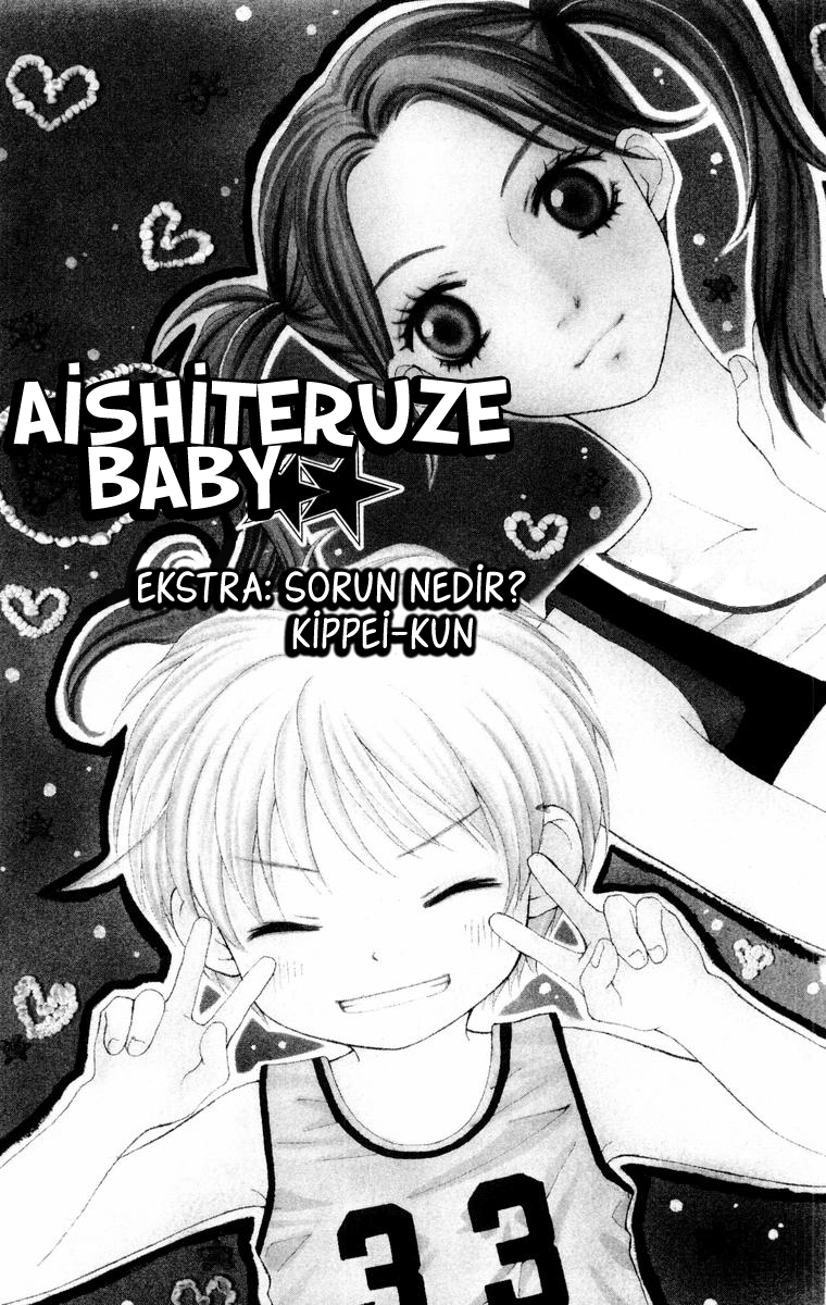 Aishiteruze Baby★★: Chapter 10.5 - Page 2