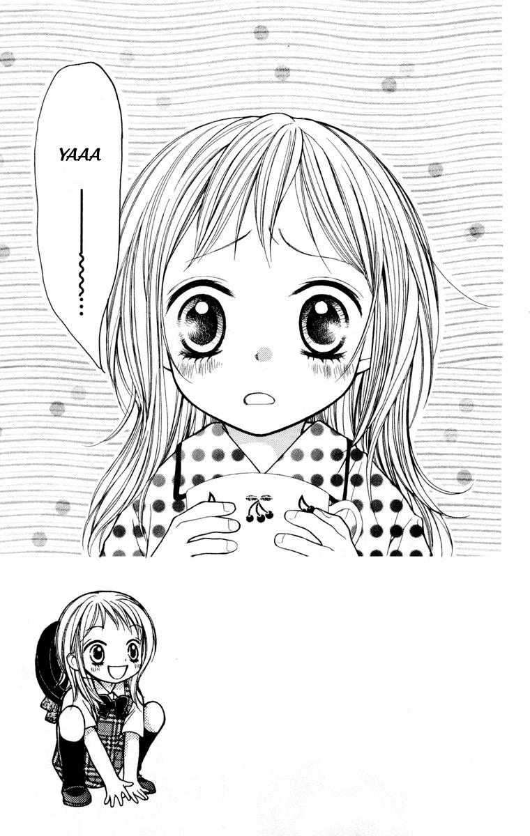 Aishiteruze Baby★★: Chapter 10 - Page 2