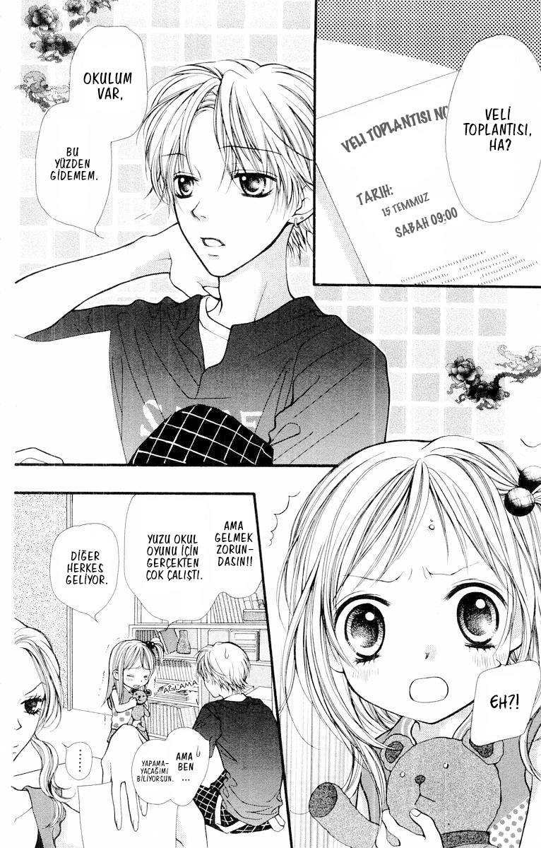 Aishiteruze Baby★★: Chapter 13 - Page 3