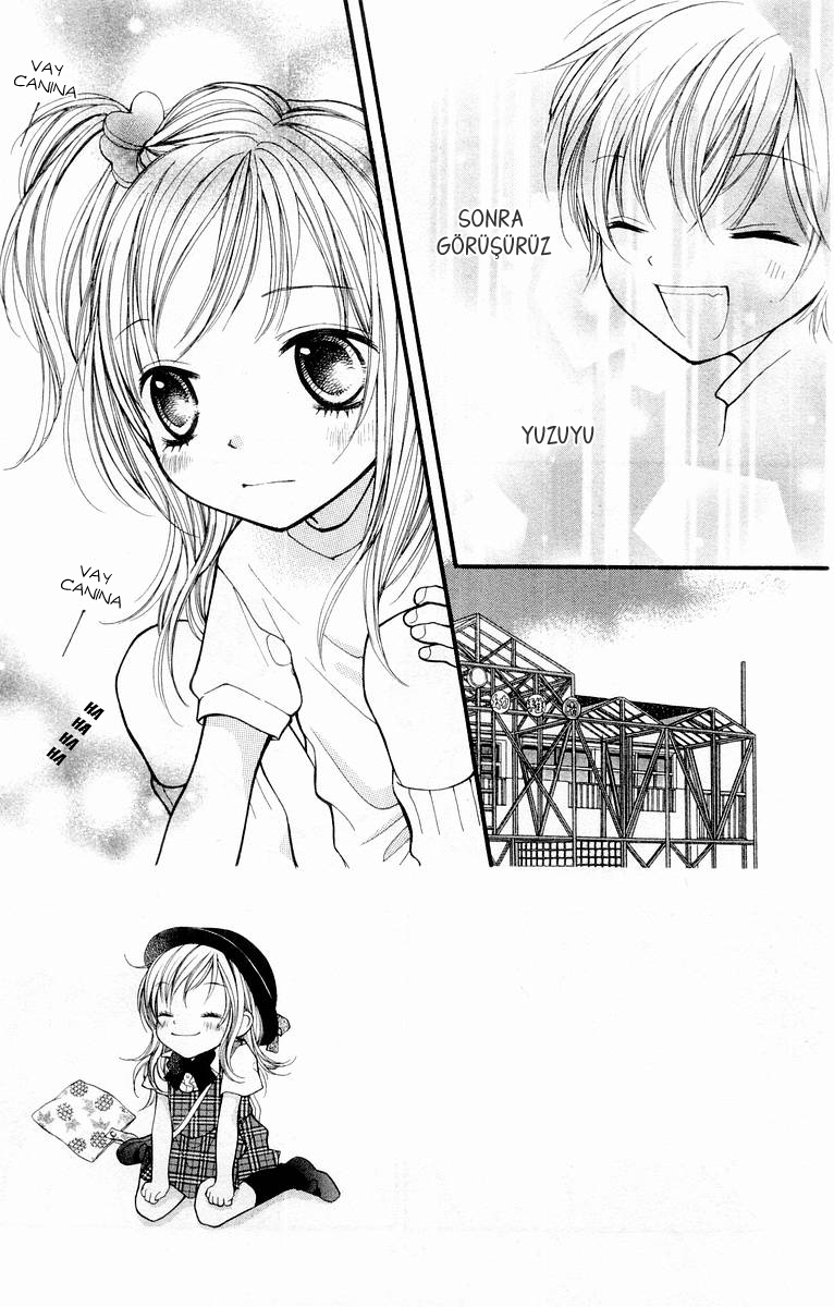 Aishiteruze Baby★★: Chapter 14 - Page 2