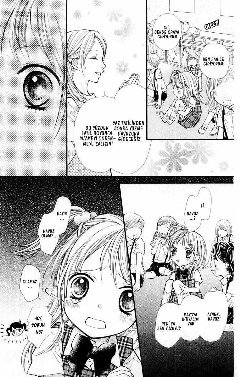 Aishiteruze Baby★★: Chapter 14 - Page 4