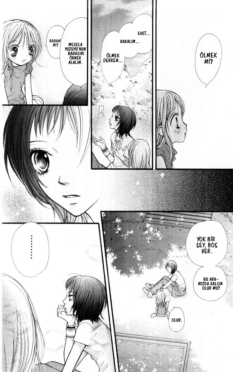 Aishiteruze Baby★★: Chapter 16 - Page 3