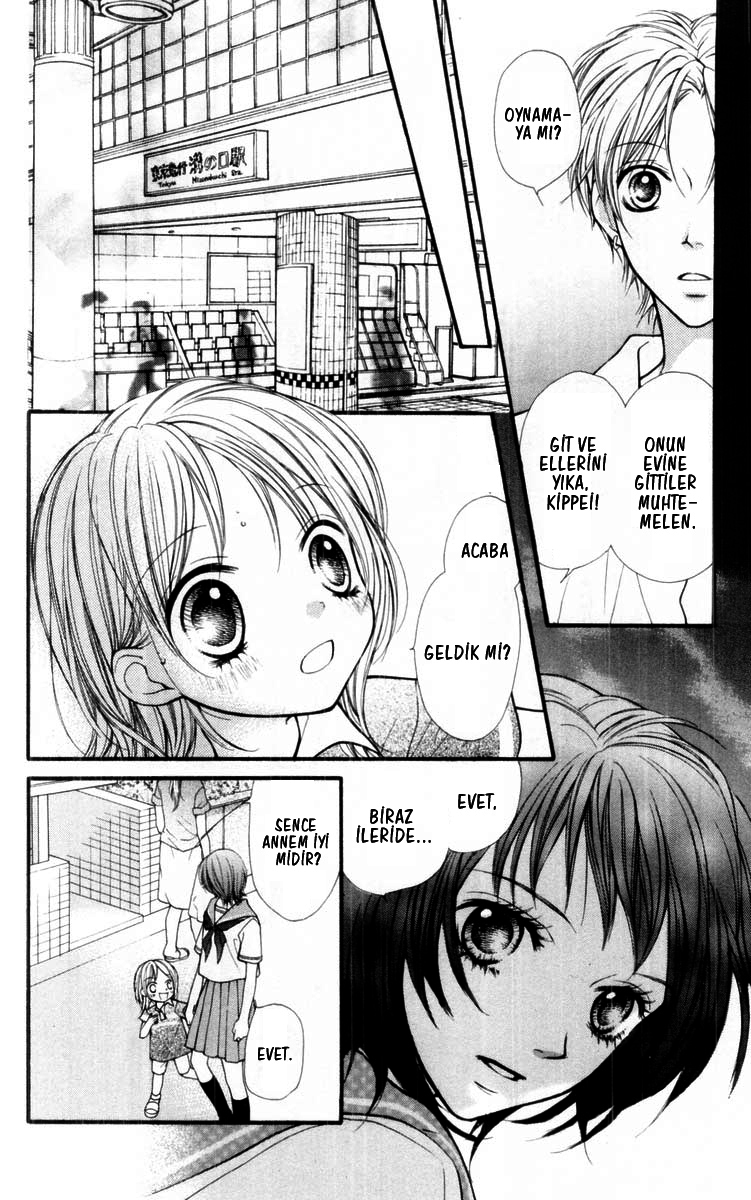 Aishiteruze Baby★★: Chapter 17 - Page 3