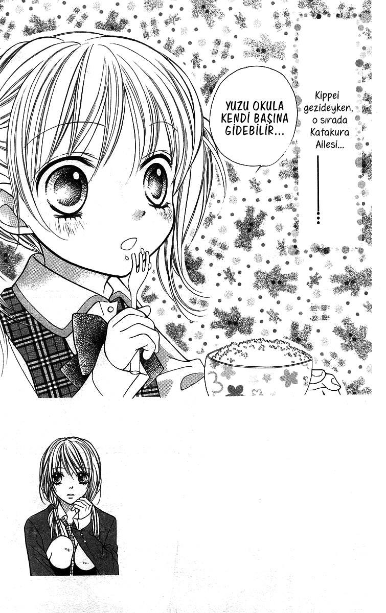 Aishiteruze Baby★★: Chapter 22 - Page 2