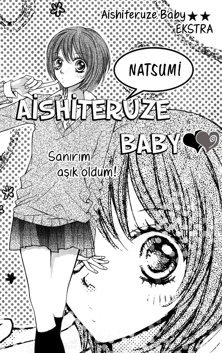 Aishiteruze Baby★★: Chapter 23.6 - Page 2