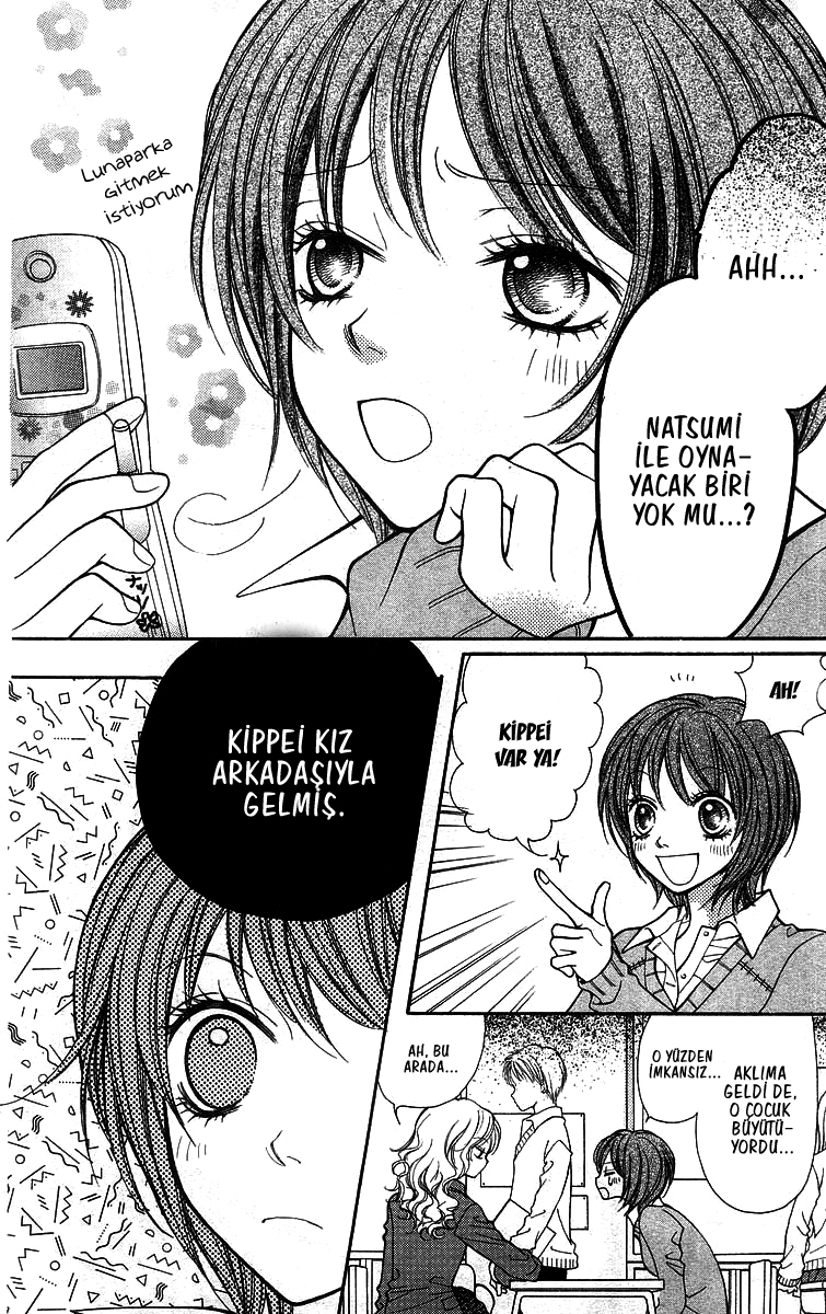 Aishiteruze Baby★★: Chapter 23.6 - Page 3