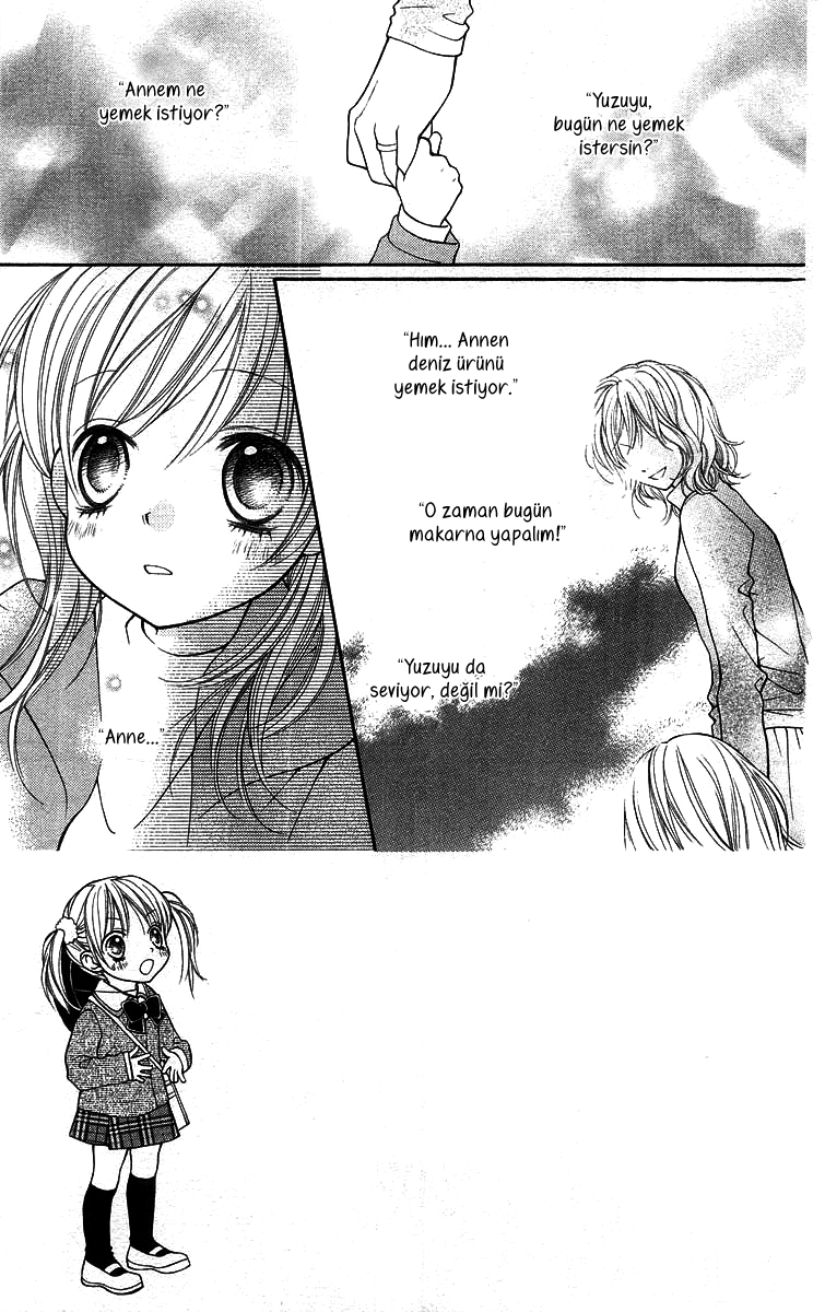 Aishiteruze Baby★★: Chapter 23 - Page 3