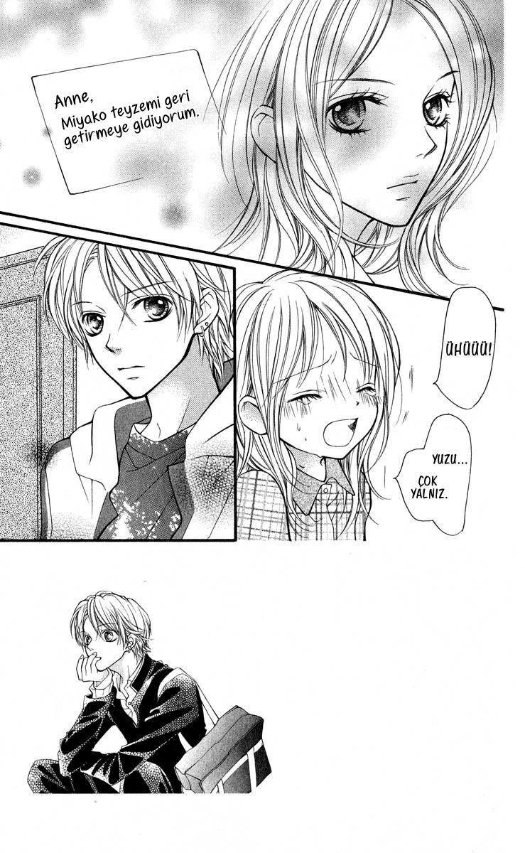 Aishiteruze Baby★★: Chapter 25 - Page 3