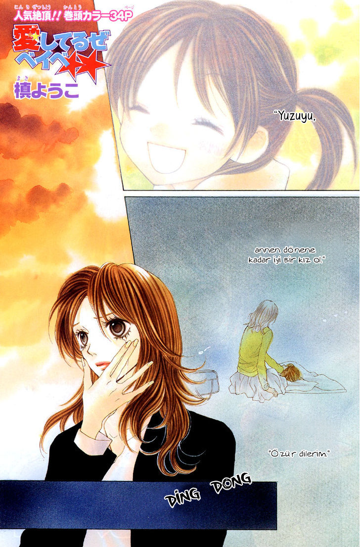 Aishiteruze Baby★★: Chapter 28 - Page 2