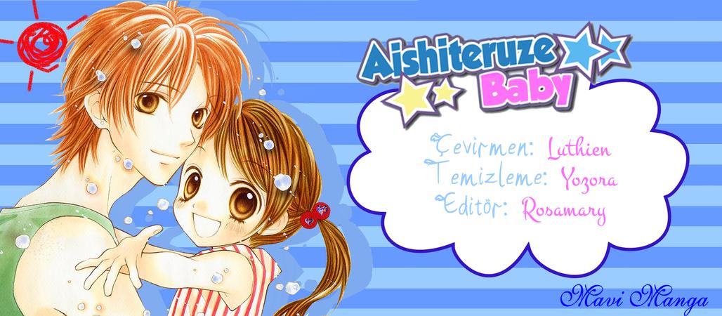 Aishiteruze Baby★★: Chapter 5 - Page 3
