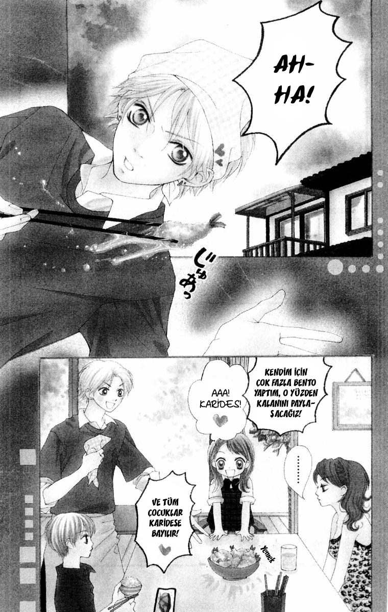 Aishiteruze Baby★★: Chapter 7 - Page 2