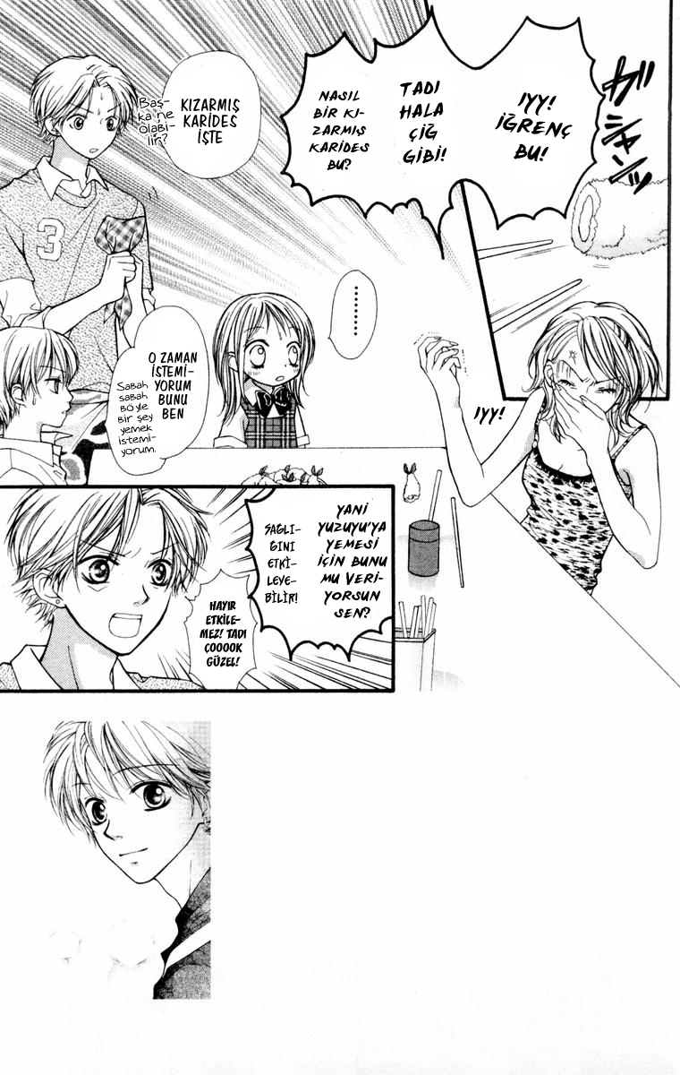 Aishiteruze Baby★★: Chapter 7 - Page 4
