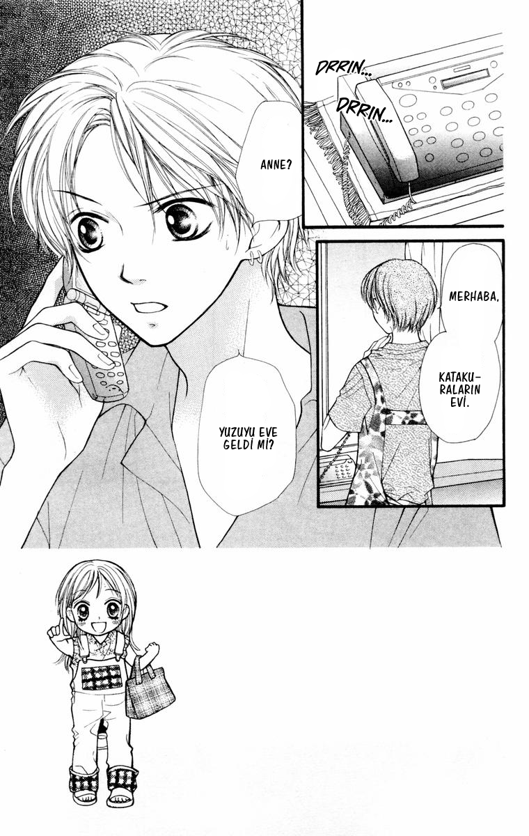 Aishiteruze Baby★★: Chapter 9 - Page 2