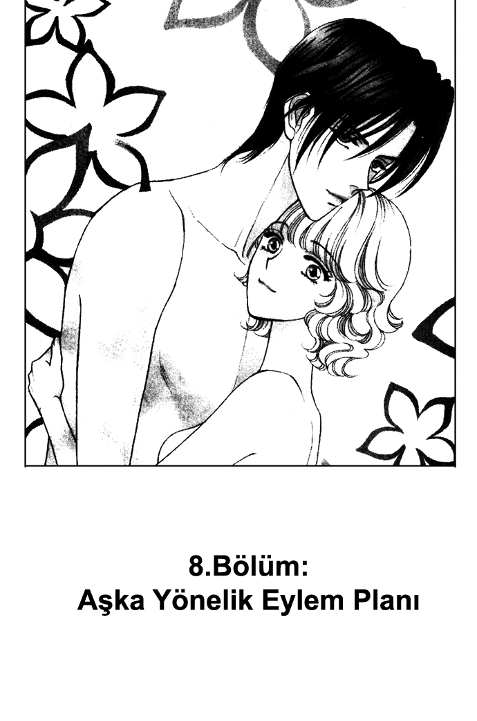 Aisuru Hito: Chapter 08 - Page 4