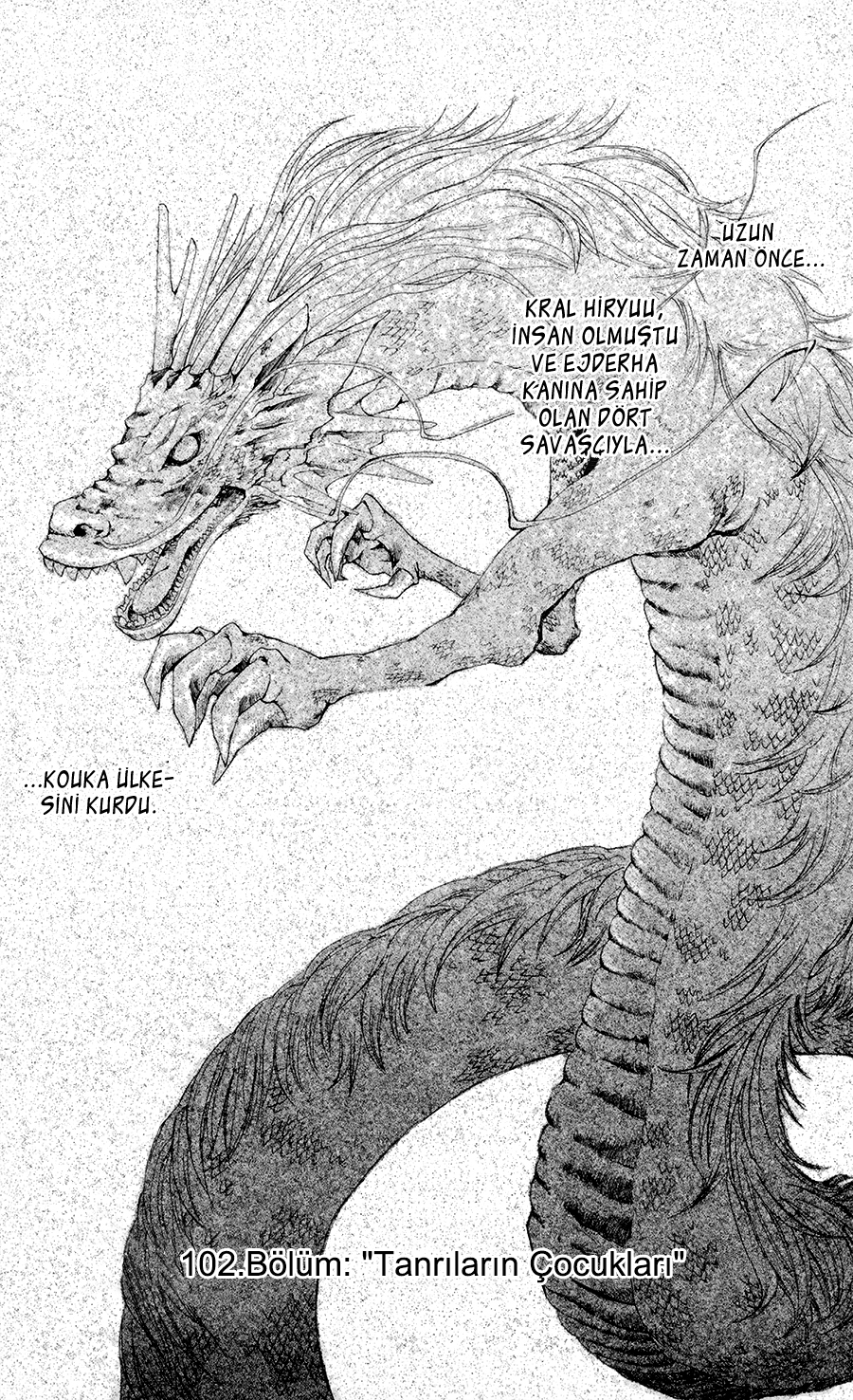 Akatsuki No Yona: Chapter 102 - Page 4