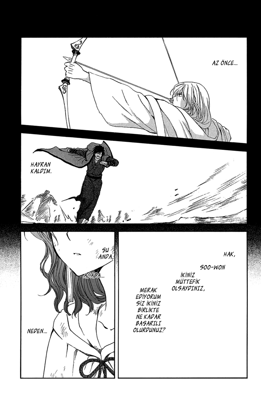 Akatsuki No Yona: Chapter 121 - Page 4