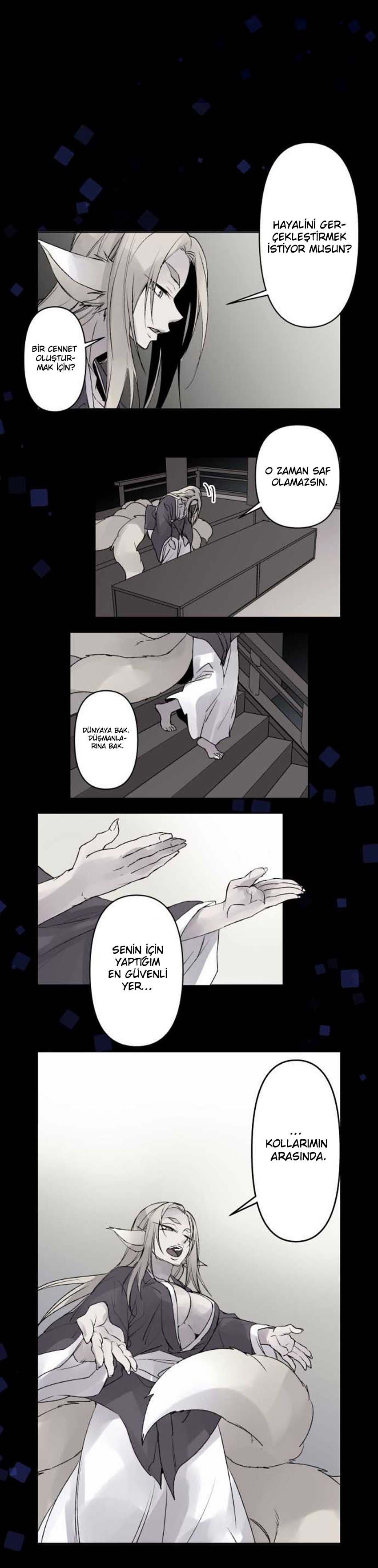 Ake no Tobari: Chapter 148 - Page 2