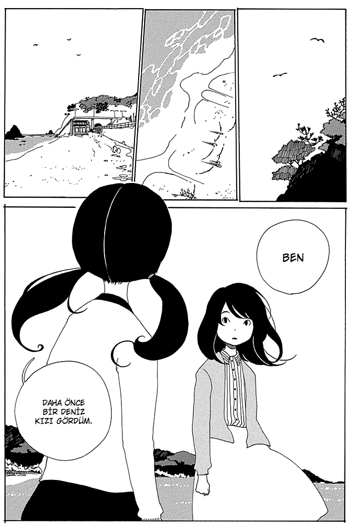 Aoi Uroko to Suna no Mach: Chapter 05 - Page 4