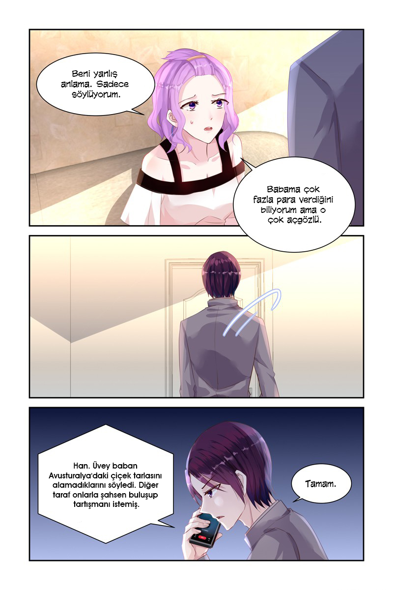 Arrogant CEO: Wife Hunter: Chapter 38 - Page 4
