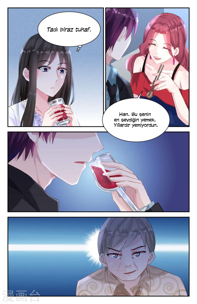 Arrogant CEO: Wife Hunter: Chapter 40 - Page 4