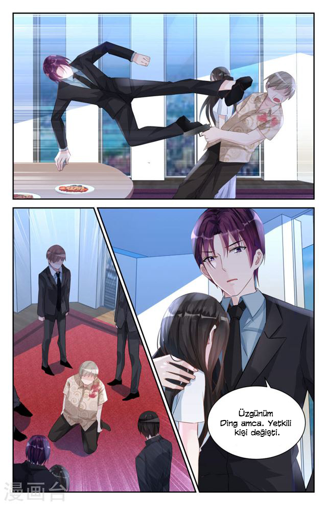 Arrogant CEO: Wife Hunter: Chapter 41 - Page 4
