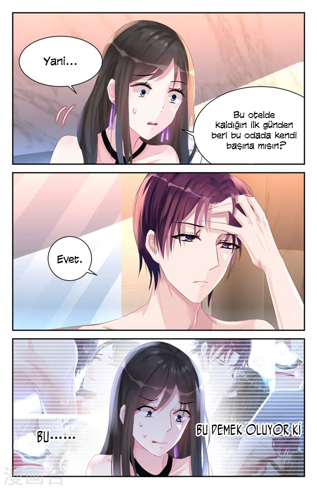 Arrogant CEO: Wife Hunter: Chapter 45 - Page 4