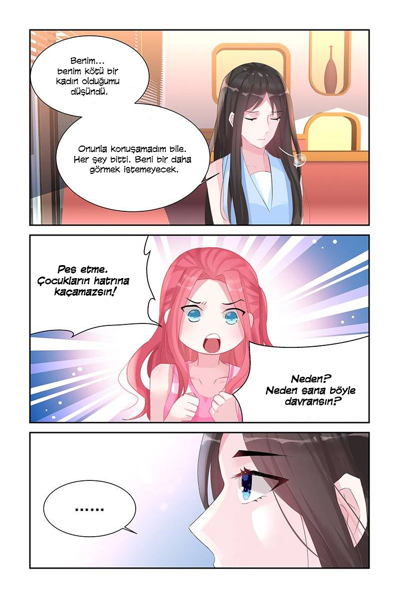 Arrogant CEO: Wife Hunter: Chapter 47 - Page 4
