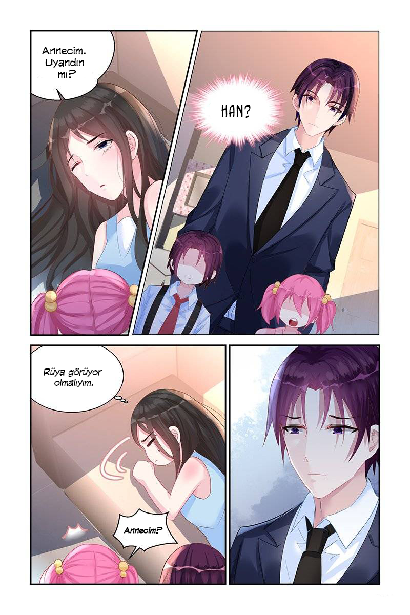 Arrogant CEO: Wife Hunter: Chapter 49 - Page 3