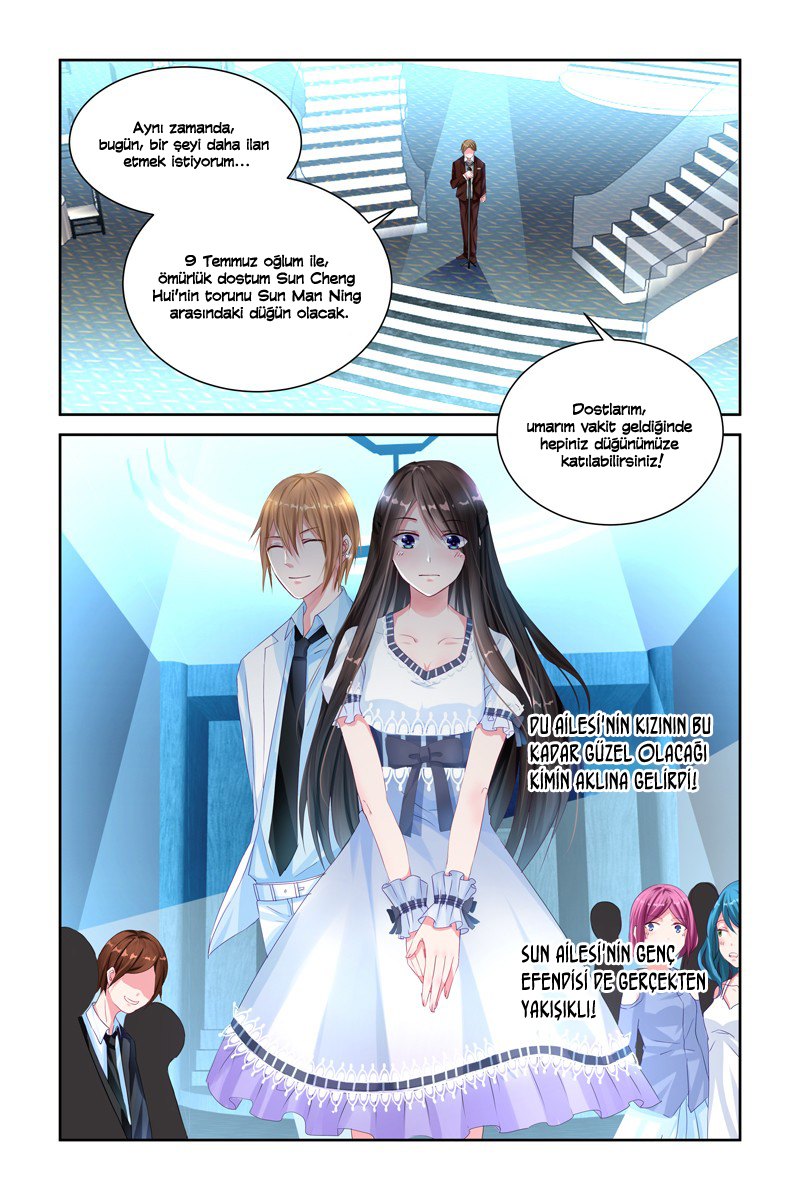 Arrogant CEO: Wife Hunter: Chapter 5 - Page 4