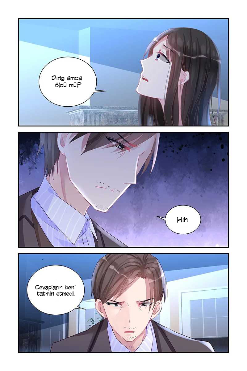Arrogant CEO: Wife Hunter: Chapter 50 - Page 3