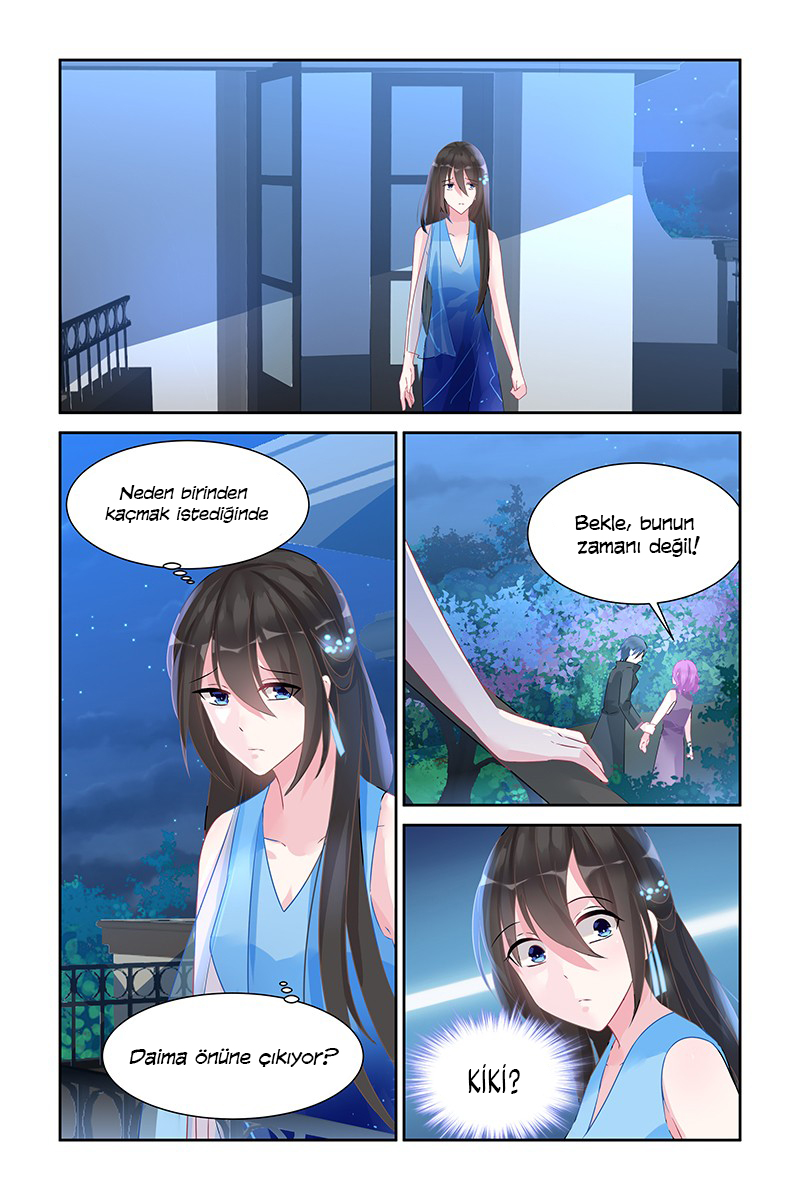 Arrogant CEO: Wife Hunter: Chapter 53 - Page 4