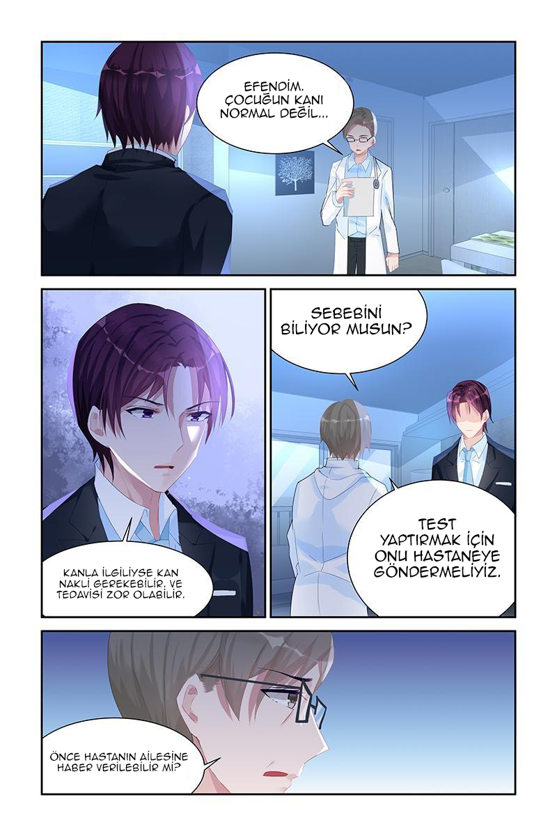 Arrogant CEO: Wife Hunter: Chapter 56 - Page 2