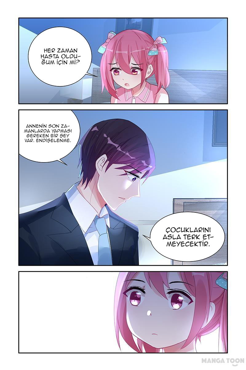 Arrogant CEO: Wife Hunter: Chapter 56 - Page 4
