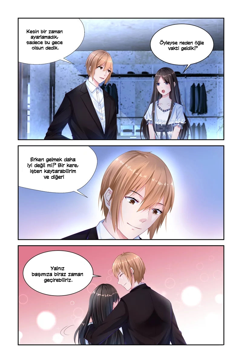 Arrogant CEO: Wife Hunter: Chapter 6 - Page 4