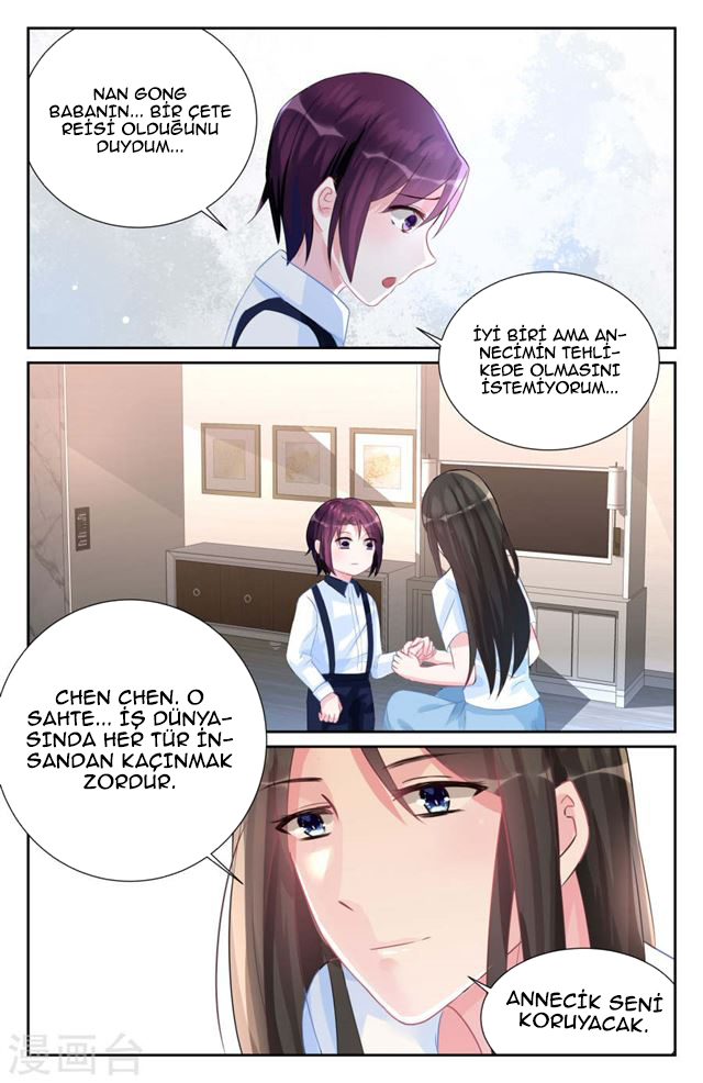 Arrogant CEO: Wife Hunter: Chapter 61 - Page 4