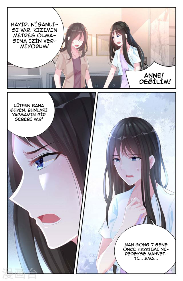 Arrogant CEO: Wife Hunter: Chapter 63 - Page 4