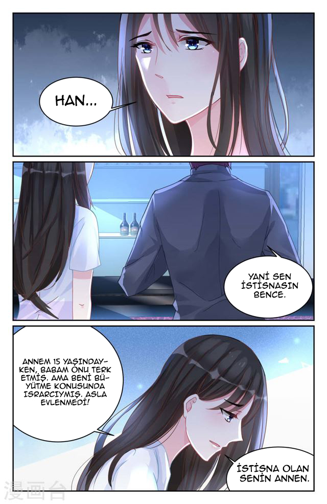 Arrogant CEO: Wife Hunter: Chapter 64 - Page 4
