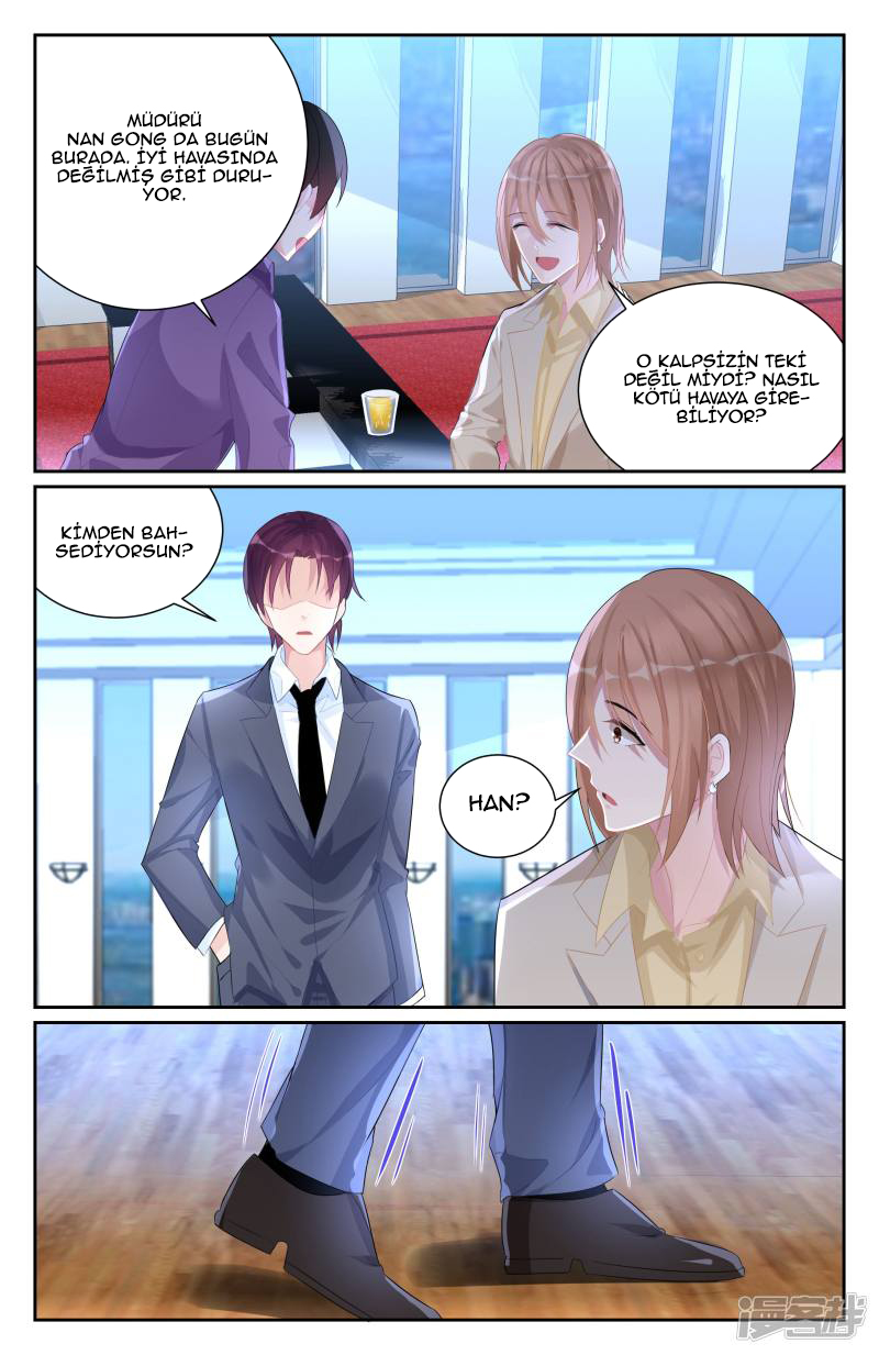 Arrogant CEO: Wife Hunter: Chapter 65 - Page 3