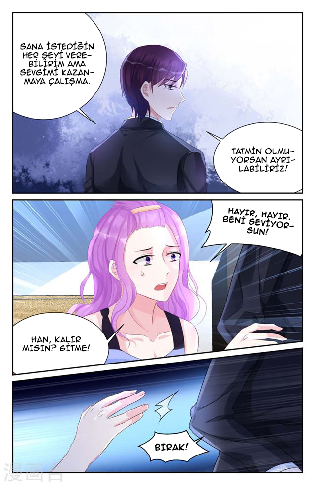 Arrogant CEO: Wife Hunter: Chapter 66 - Page 3