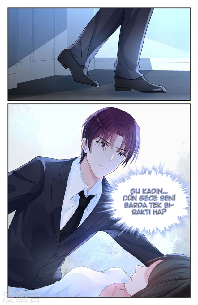 Arrogant CEO: Wife Hunter: Chapter 67 - Page 3