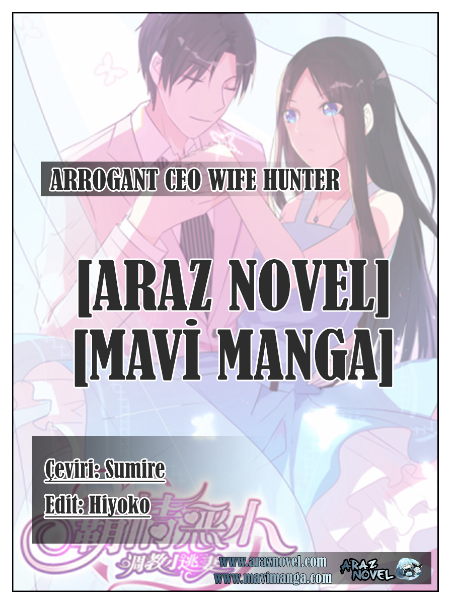 Arrogant CEO: Wife Hunter: Chapter 69 - Page 1