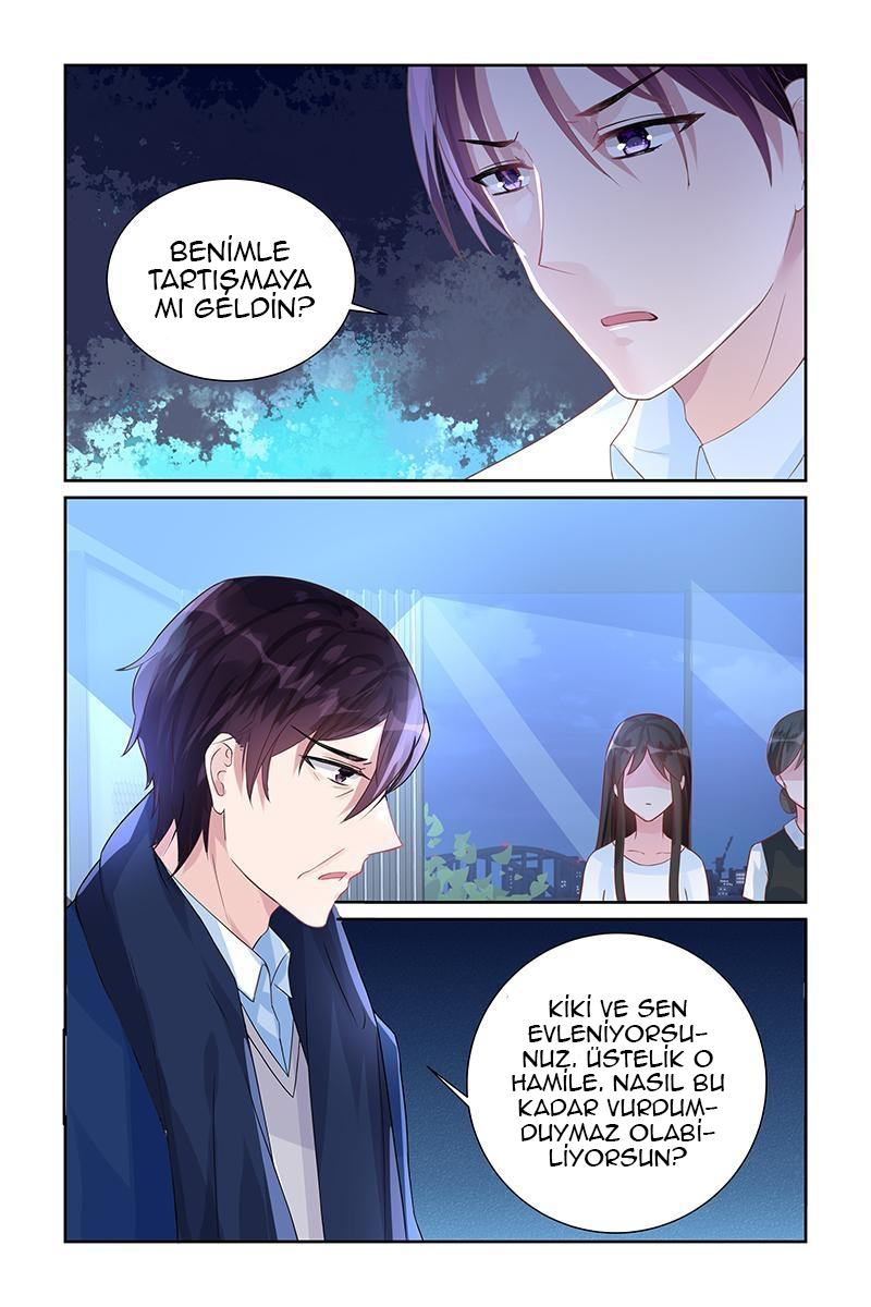 Arrogant CEO: Wife Hunter: Chapter 69 - Page 2