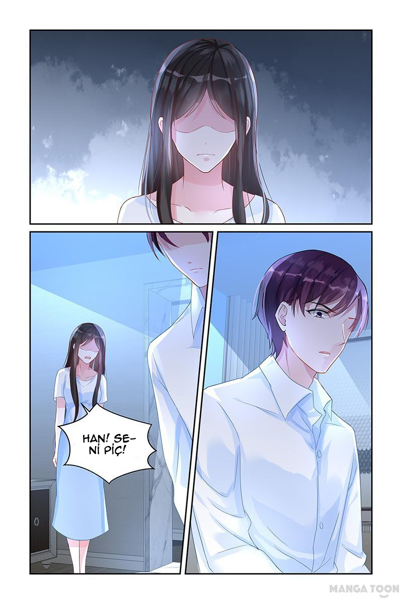 Arrogant CEO: Wife Hunter: Chapter 69 - Page 4
