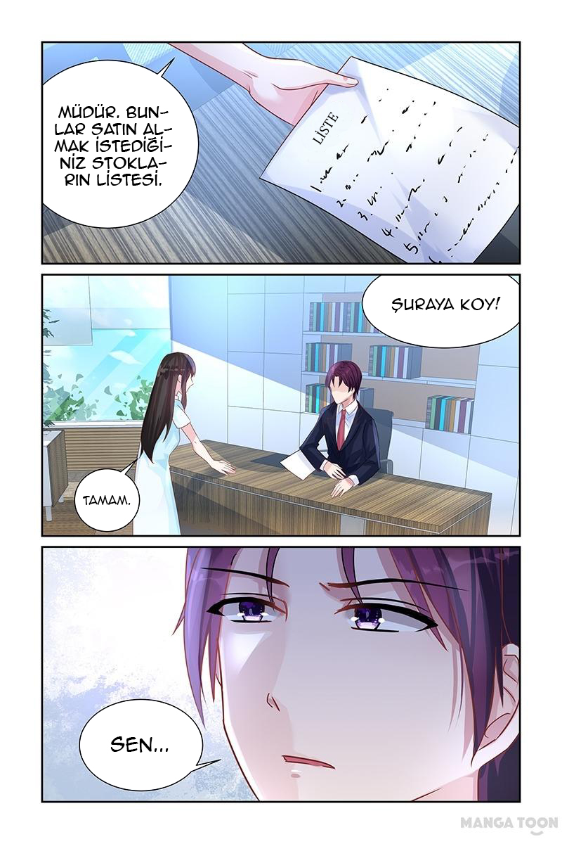 Arrogant CEO: Wife Hunter: Chapter 70 - Page 3