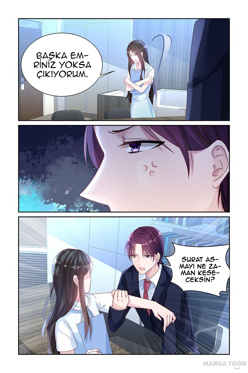 Arrogant CEO: Wife Hunter: Chapter 70 - Page 4