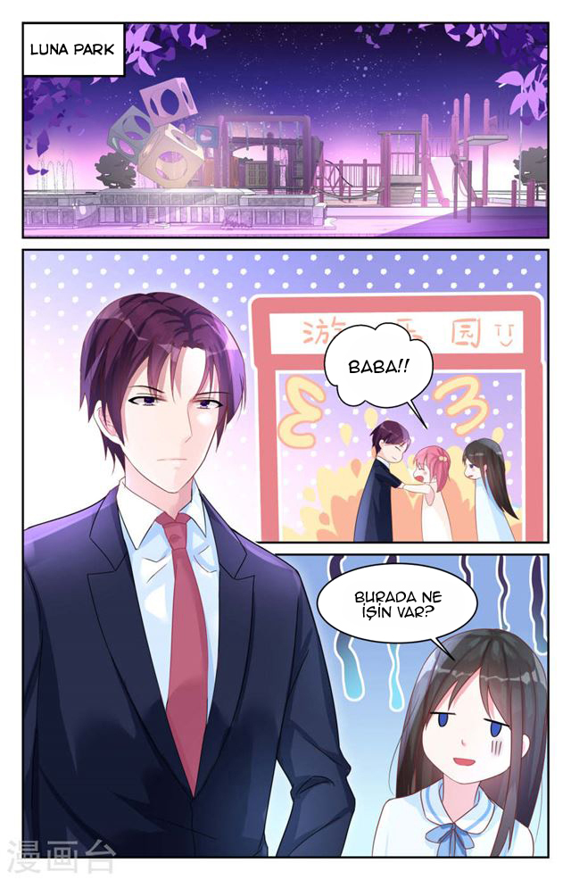 Arrogant CEO: Wife Hunter: Chapter 71 - Page 4