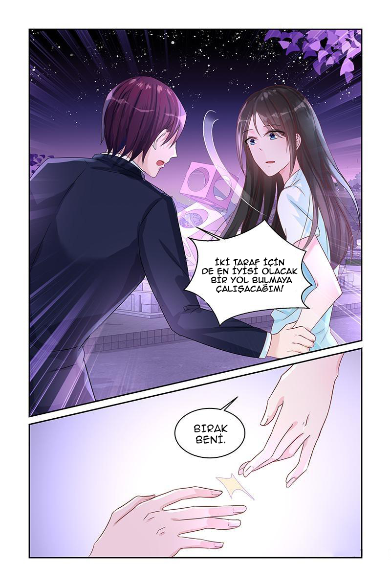 Arrogant CEO: Wife Hunter: Chapter 72 - Page 2