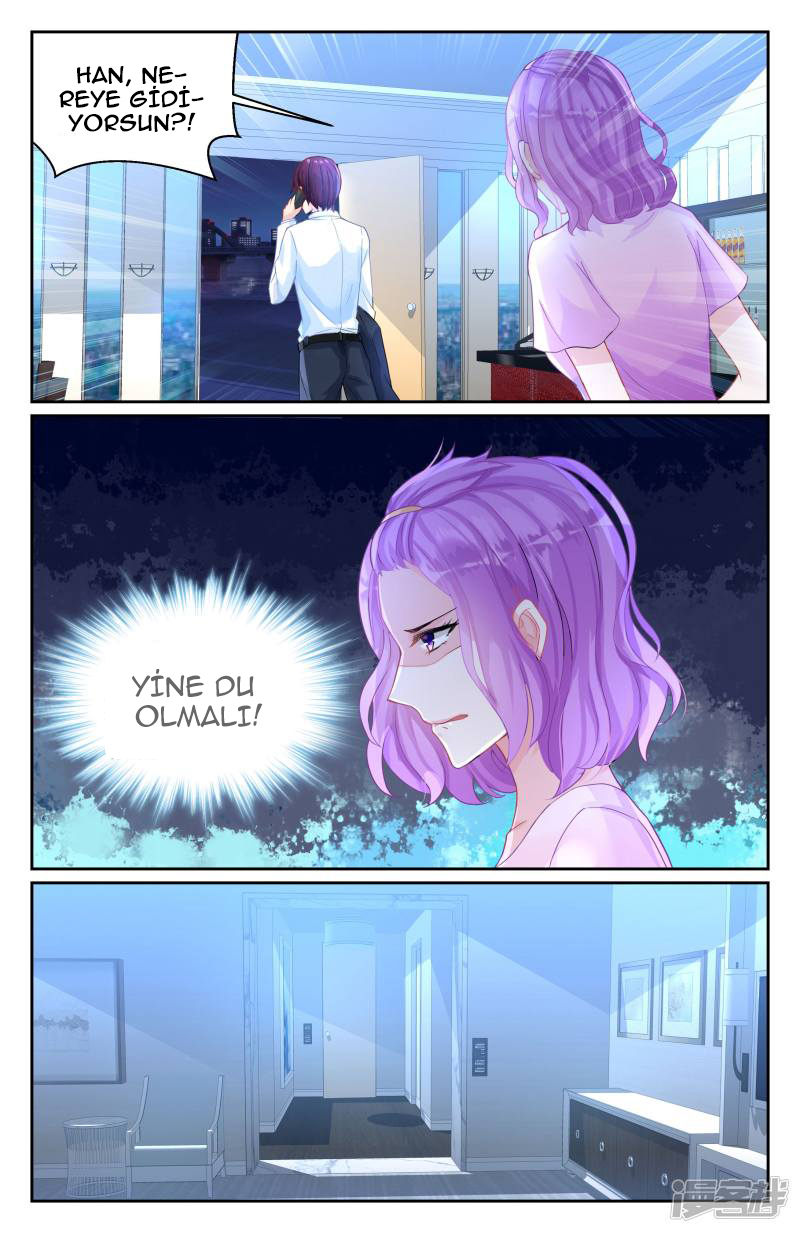 Arrogant CEO: Wife Hunter: Chapter 73 - Page 2