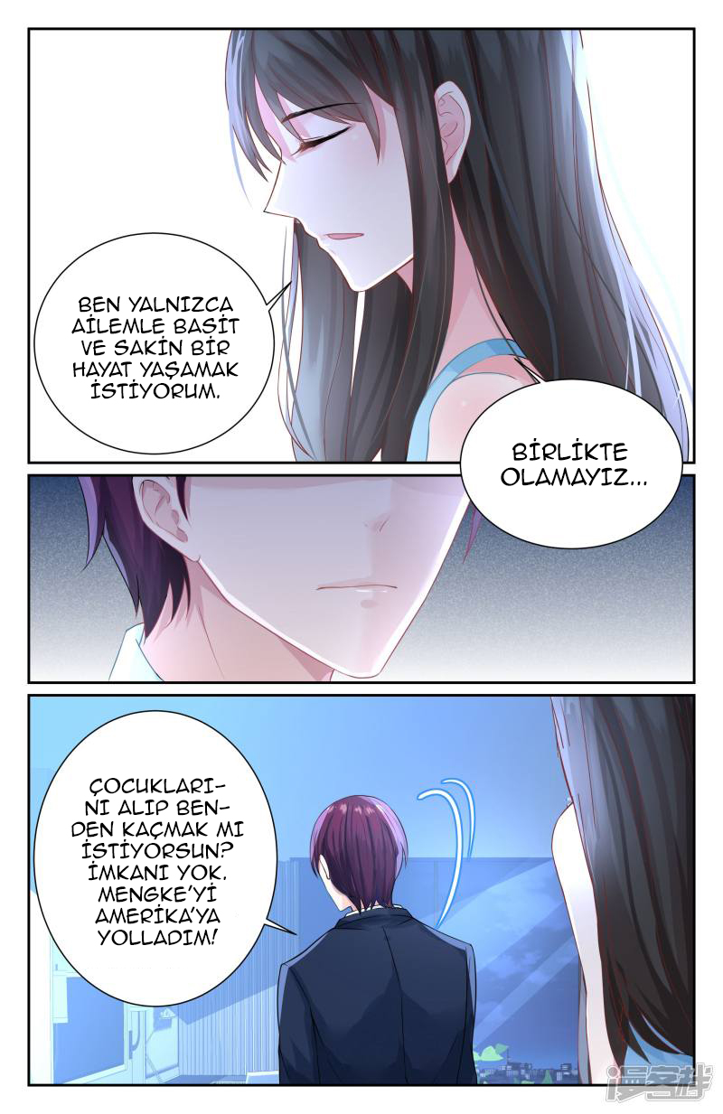 Arrogant CEO: Wife Hunter: Chapter 73 - Page 4