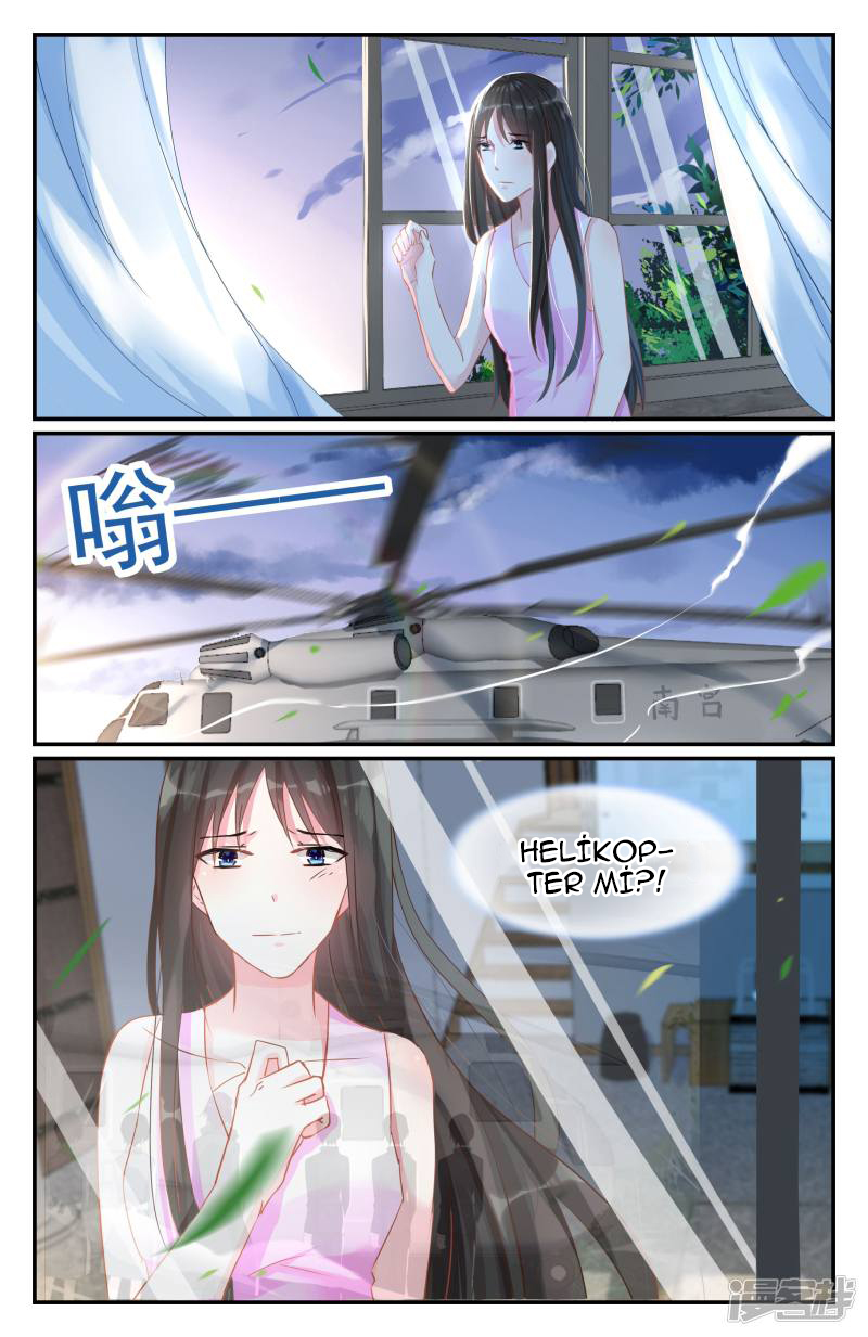 Arrogant CEO: Wife Hunter: Chapter 77 - Page 3